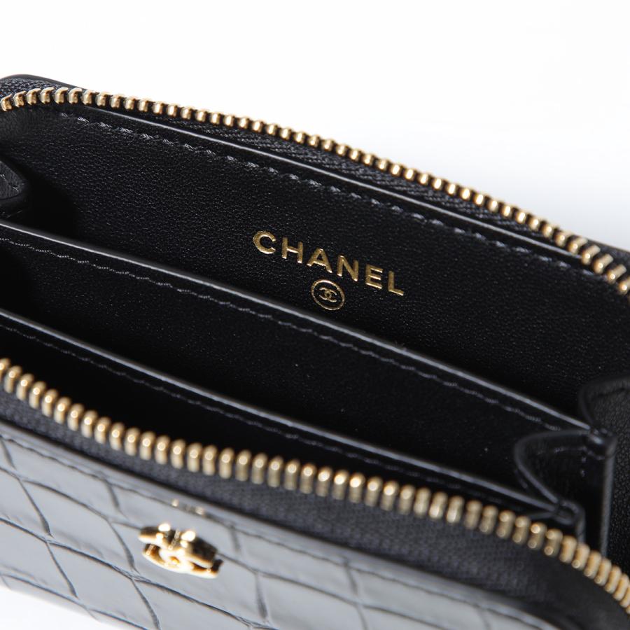 CHANEL（シャネル） コインケース AP5189 B23786 レディース カード