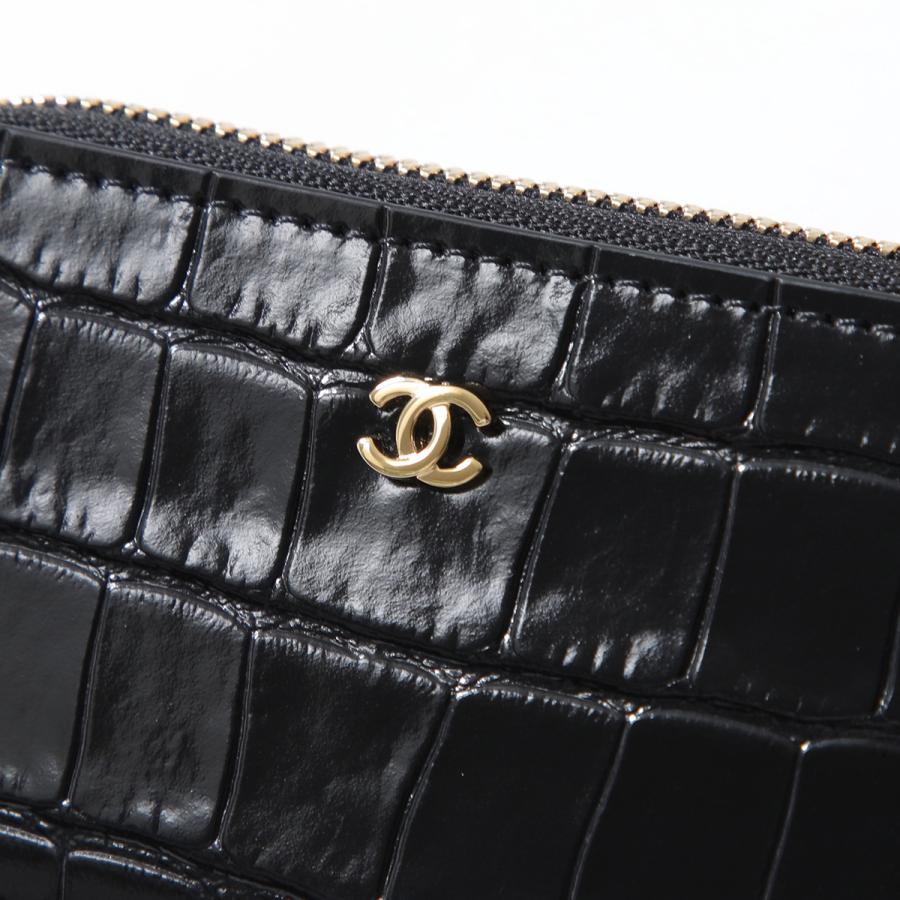 CHANEL（シャネル） コインケース AP5189 B23786 レディース カード