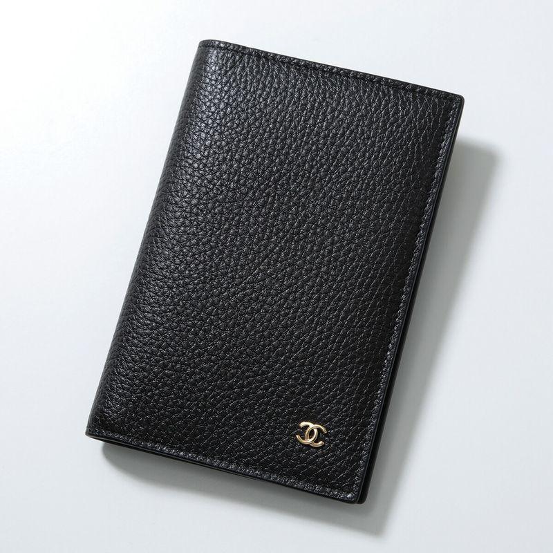 CHANEL（シャネル） パスポートケース AP5262 B24071 レディース ココ