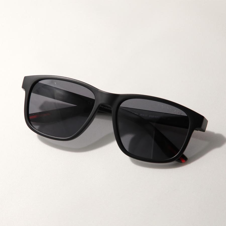 PRADA（プラダ） サングラス SPS 06Y メンズ レディース ウェリントン