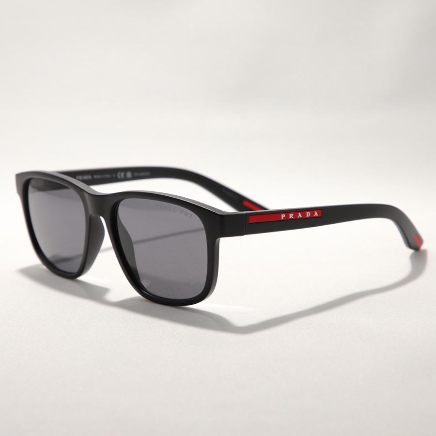 PRADA（プラダ） サングラス SPS 06Y メンズ レディース ウェリントン
