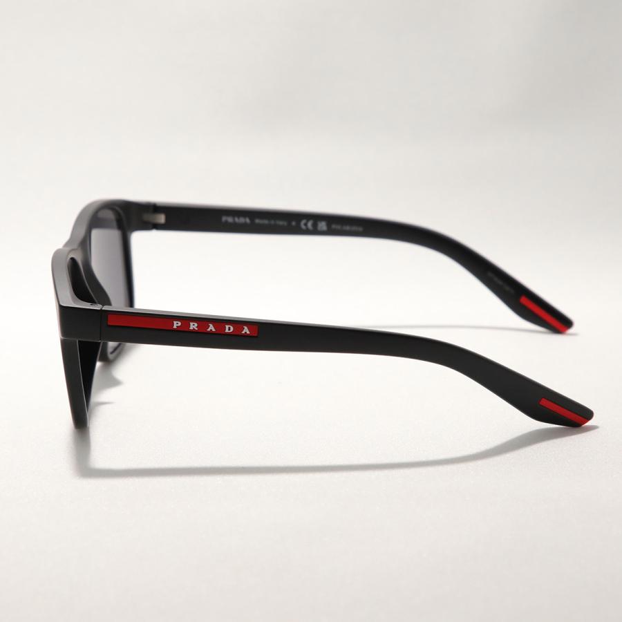 PRADA（プラダ） サングラス SPS 06Y メンズ レディース ウェリントン