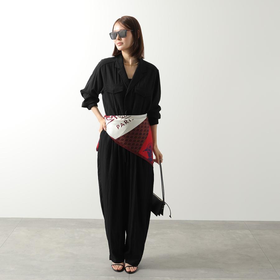 PRADA プラダ サングラス SPS B08 メンズ レディース スクエア型 マットフレーム リネア ロッサロゴ 1BO-02G/MATTE-BLACK SPSB08_F1BO_FE02G_C_A056の画像