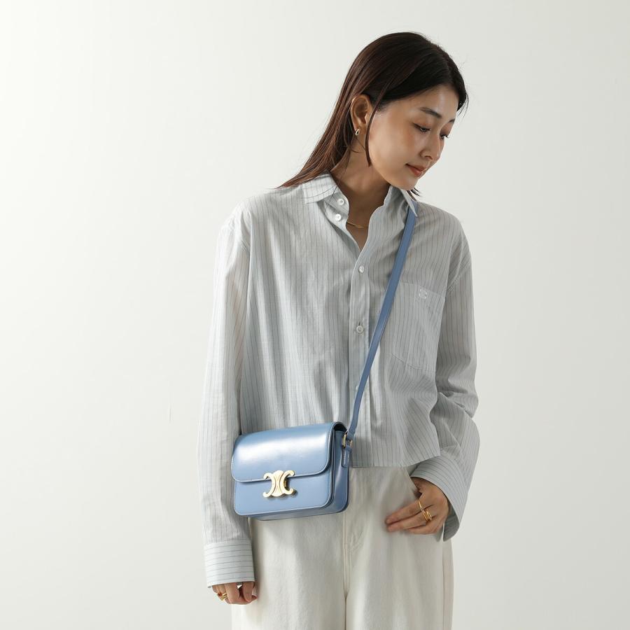 CELINE（セリーヌ） 【カラー限定特価】CELINE ショルダーバッグ Teen