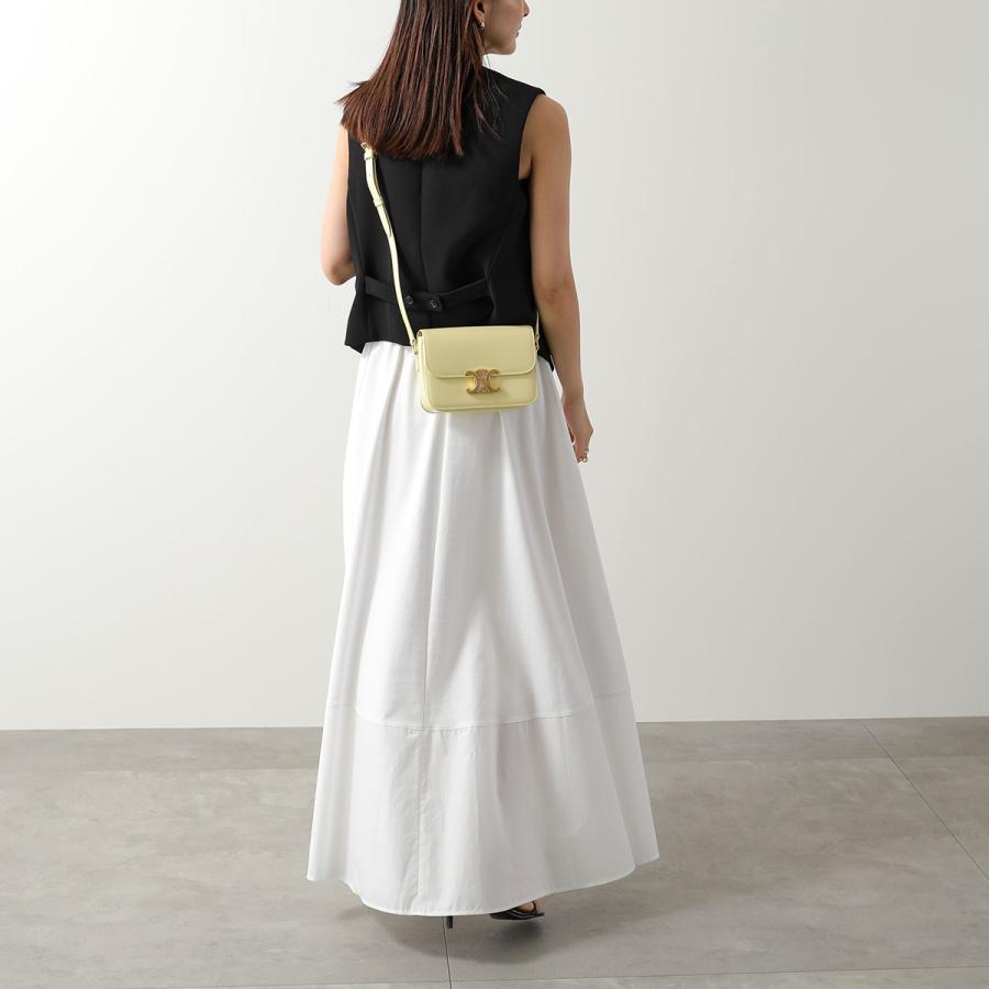 CELINE（セリーヌ） 【カラー限定特価】CELINE ショルダーバッグ Teen