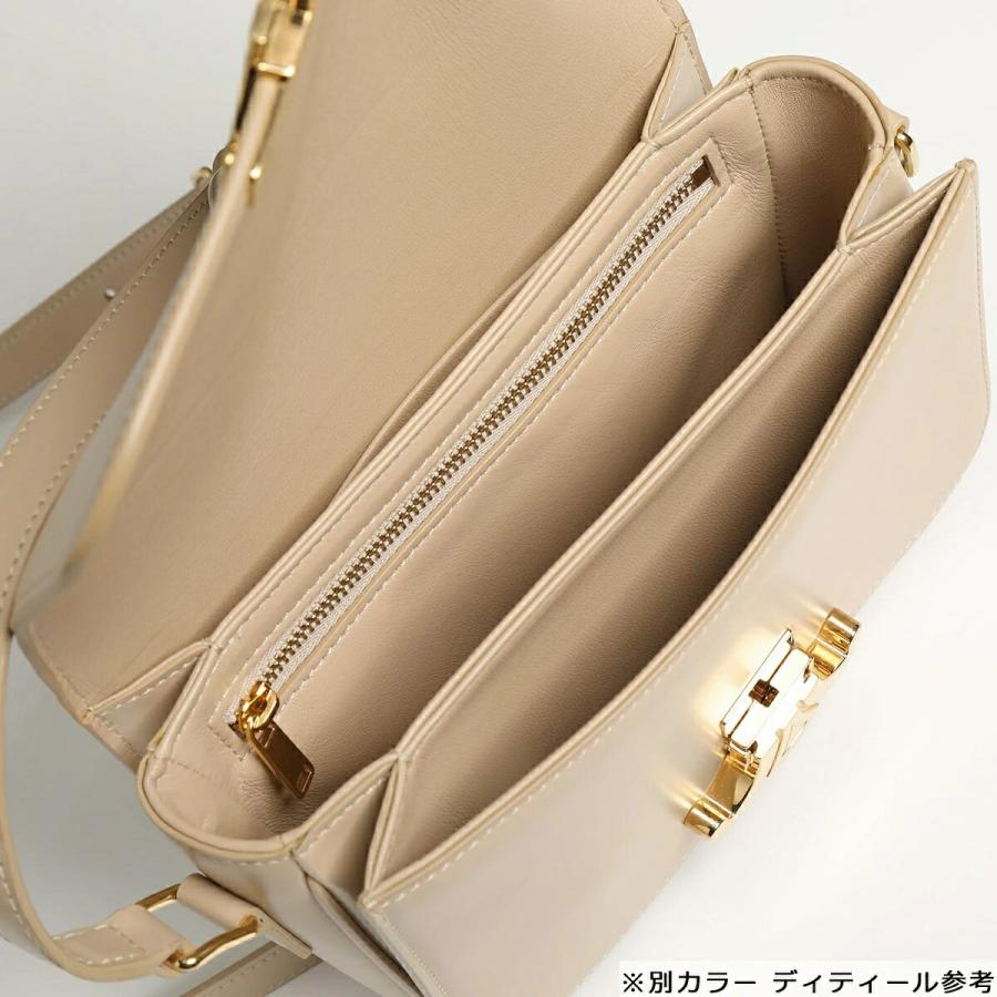 CELINE（セリーヌ） 【カラー限定特価】CELINE ショルダーバッグ Teen