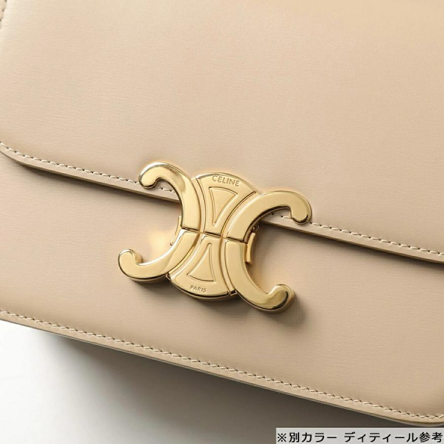 CELINE（セリーヌ） 【カラー限定特価】CELINE ショルダーバッグ Teen
