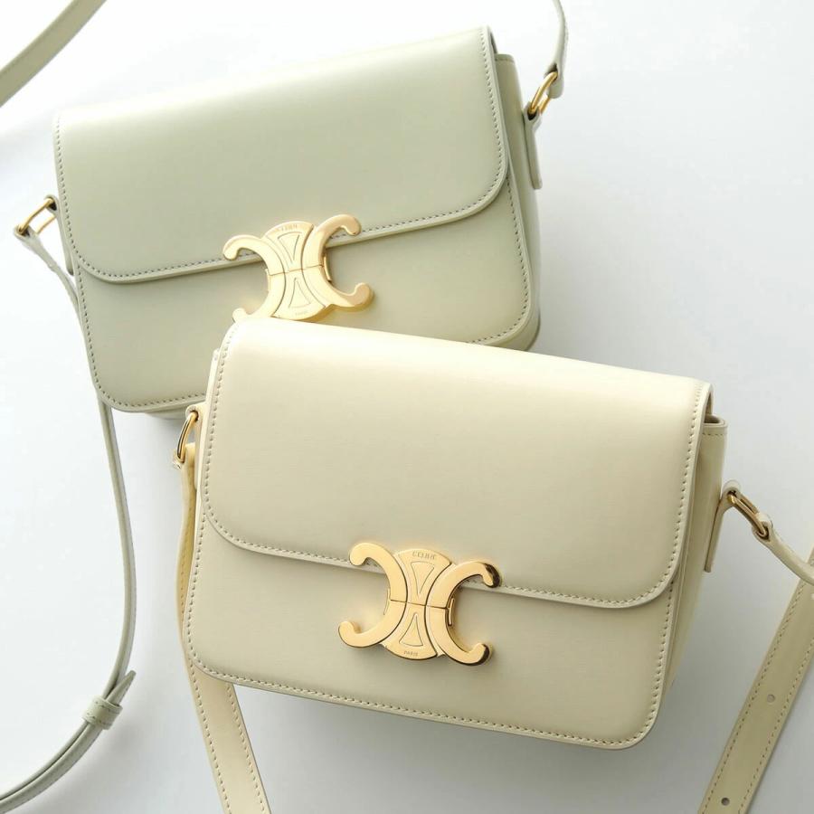 CELINE（セリーヌ） 【カラー限定特価】CELINE ショルダーバッグ Teen