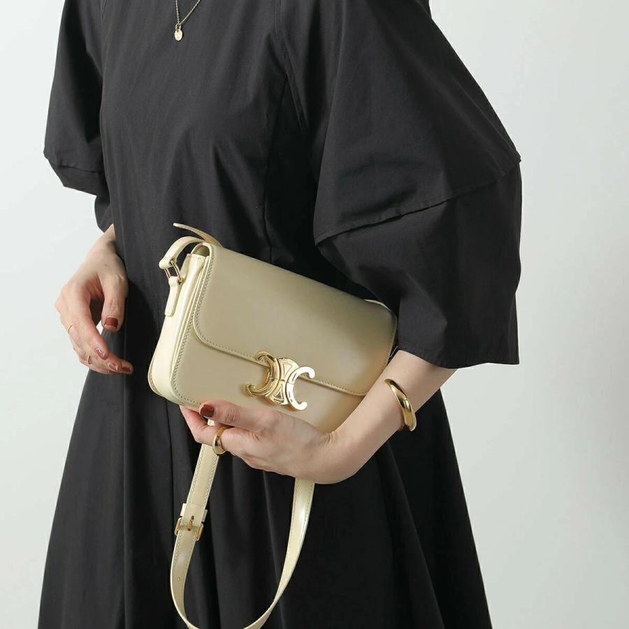 CELINE（セリーヌ） 【カラー限定特価】CELINE ショルダーバッグ Teen
