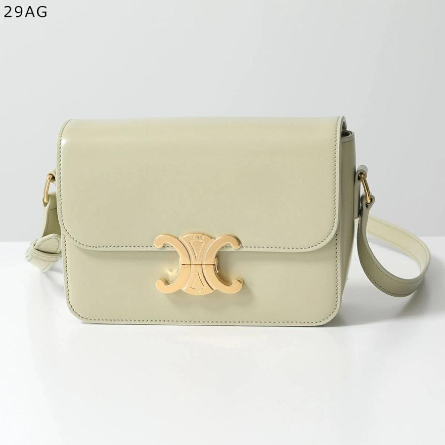 CELINEショルダーバッグ CELINE（セリーヌ） 【カラー限定特価】CELINE ショルダーバッグ Teen