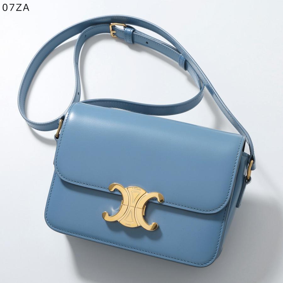 CELINE（セリーヌ） 【カラー限定特価】CELINE ショルダーバッグ Teen