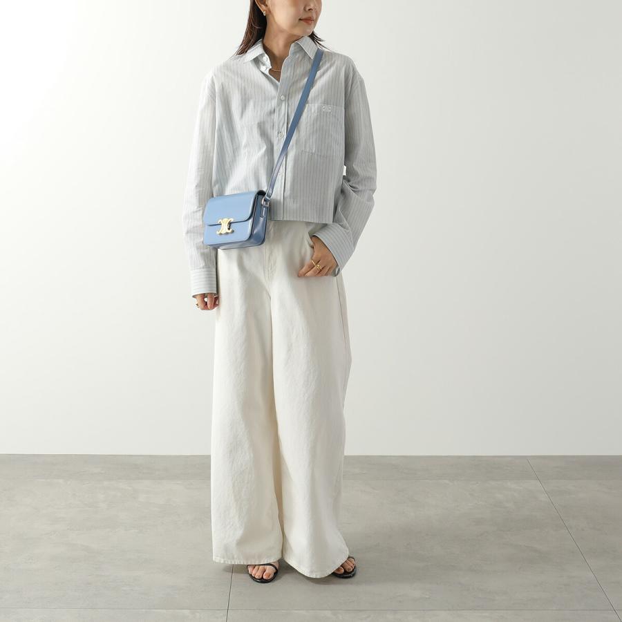 CELINE（セリーヌ） 【カラー限定特価】CELINE ショルダーバッグ Teen