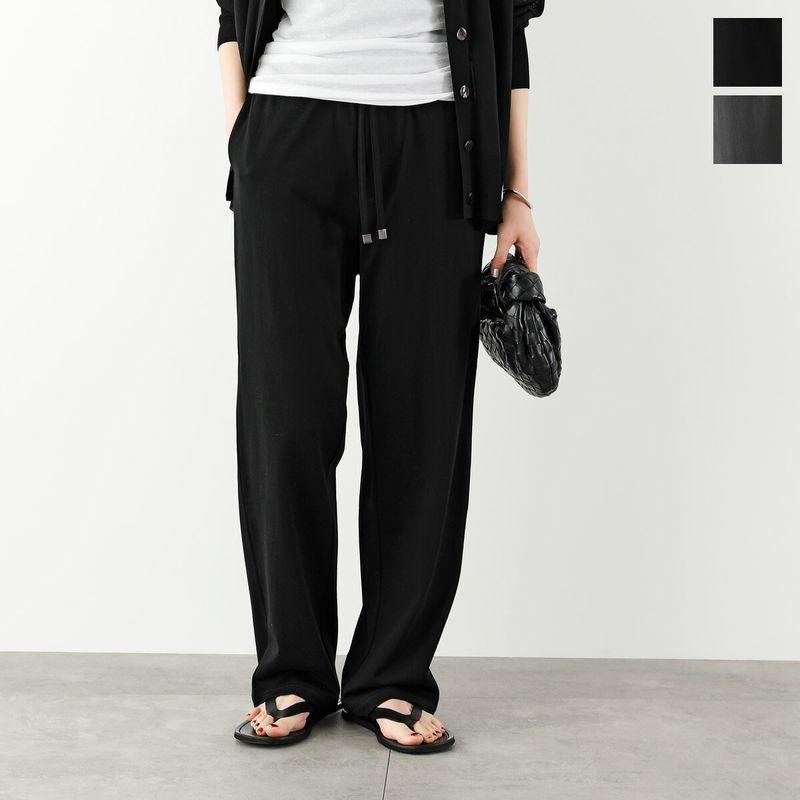 ⭐︎新品即完品⭐︎Nala Easy Slim Tapered Pants LIFiLL リフィル イージーパンツ COTTONY RELAX TAPERED PANTS LF128