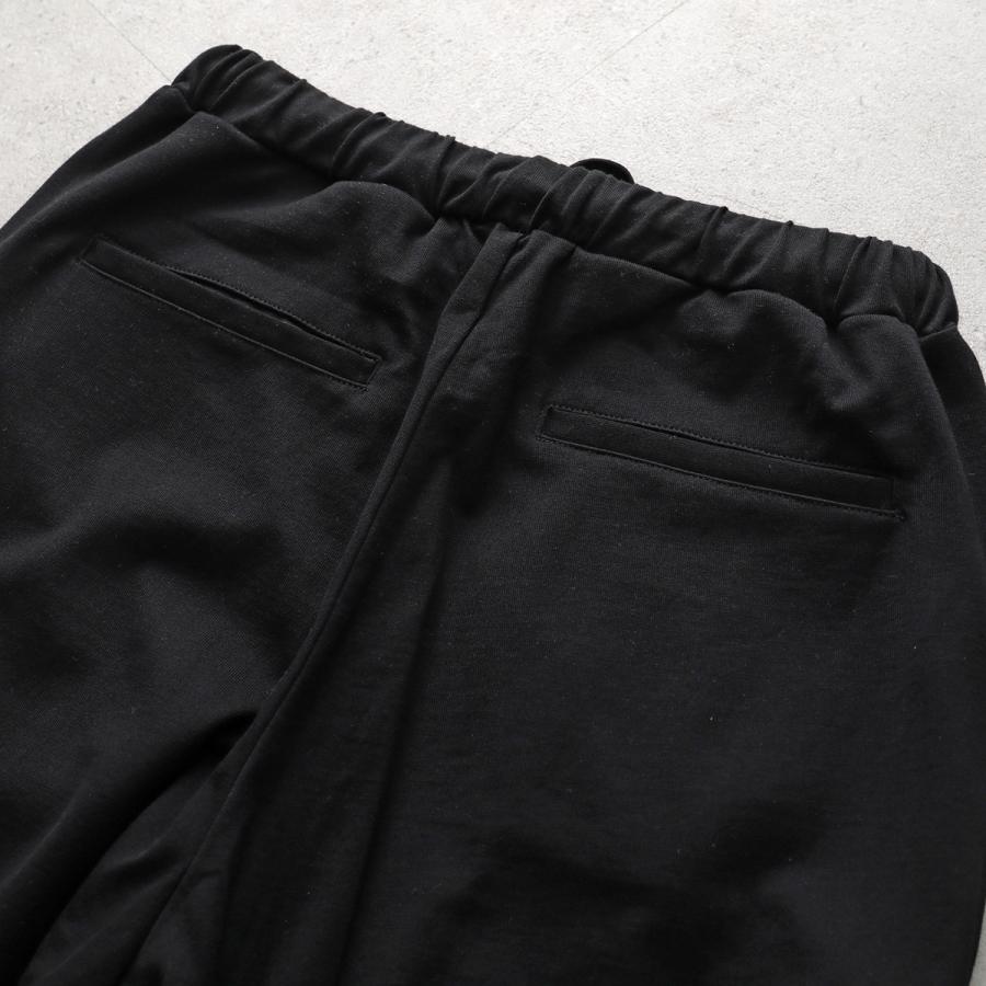 LIFiLL リフィル イージーパンツ COTTONY RELAX TAPERED PANTS LF128