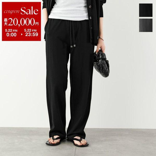 LIFiLL リフィル イージーパンツ COTTONY RELAX TAPERED PANTS LF128