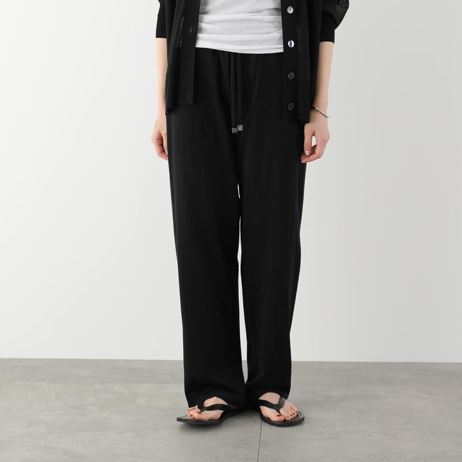 LIFiLL リフィル イージーパンツ COTTONY RELAX TAPERED PANTS LF128