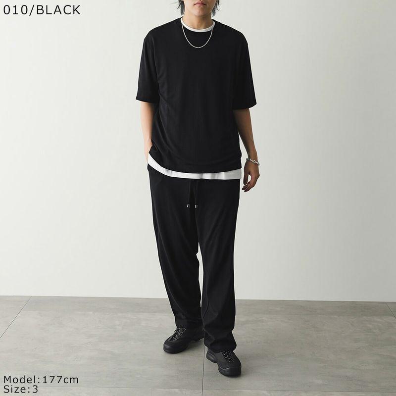 LIFiLL リフィル Tシャツ WOOLISH TEE ウーリッシュ LF046-07 メンズ