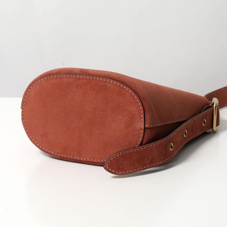 COACH（コーチ） ショルダーバッグ ブリーカー バケットバッグ 21