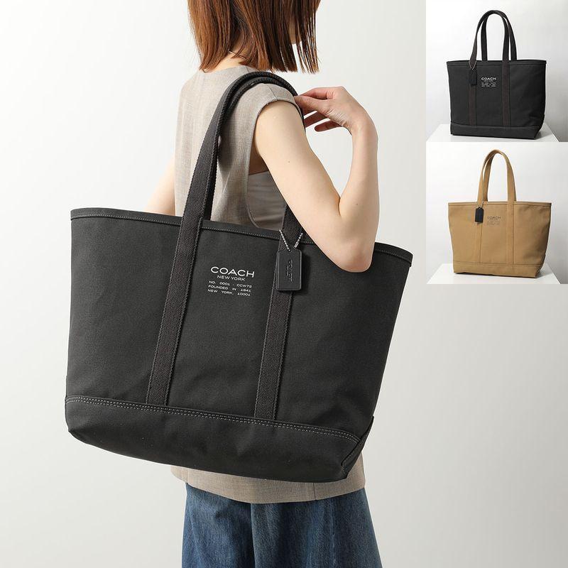 COACH（コーチ） トートバッグ ユーティリティー CCW72 レディース