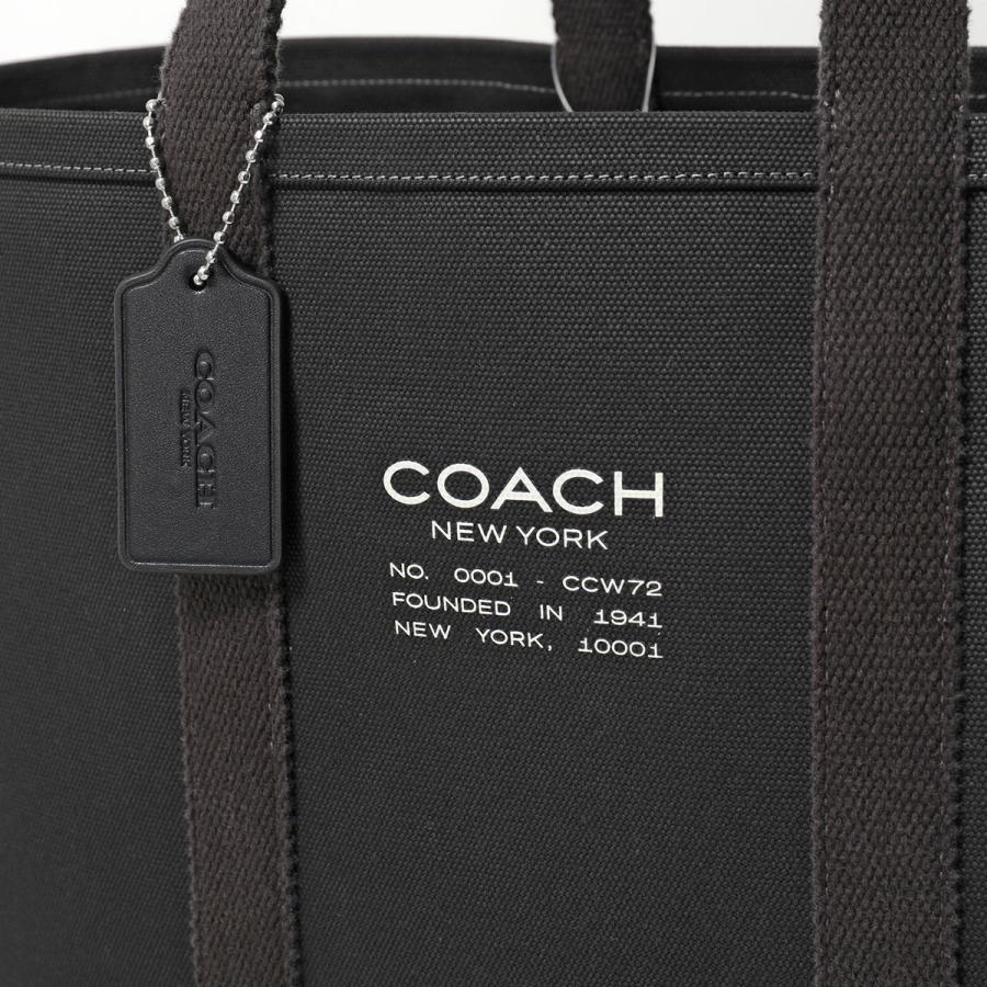 COACH（コーチ） トートバッグ ユーティリティー CCW72 レディース