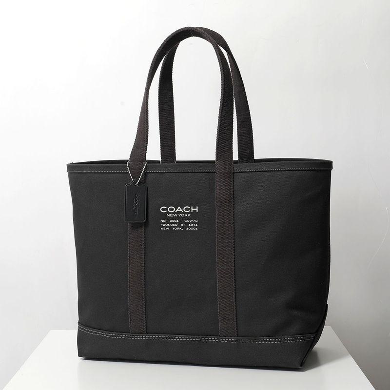 COACH（コーチ） トートバッグ ユーティリティー CCW72 レディース