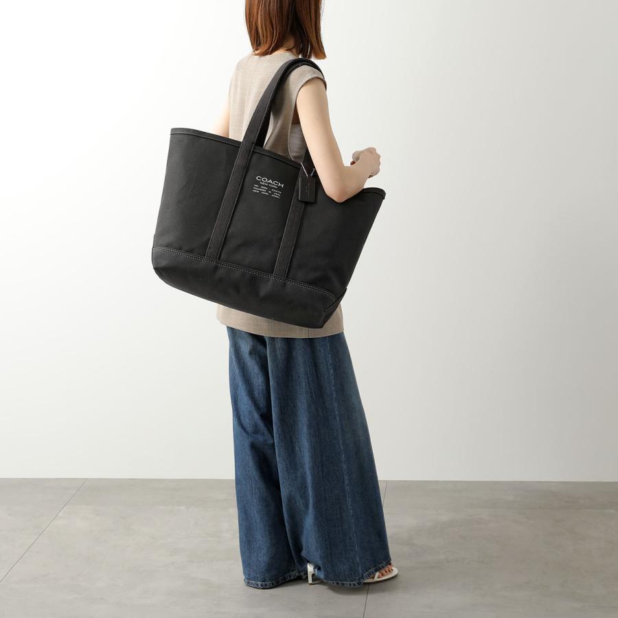 COACH（コーチ） トートバッグ ユーティリティー CCW72 レディース