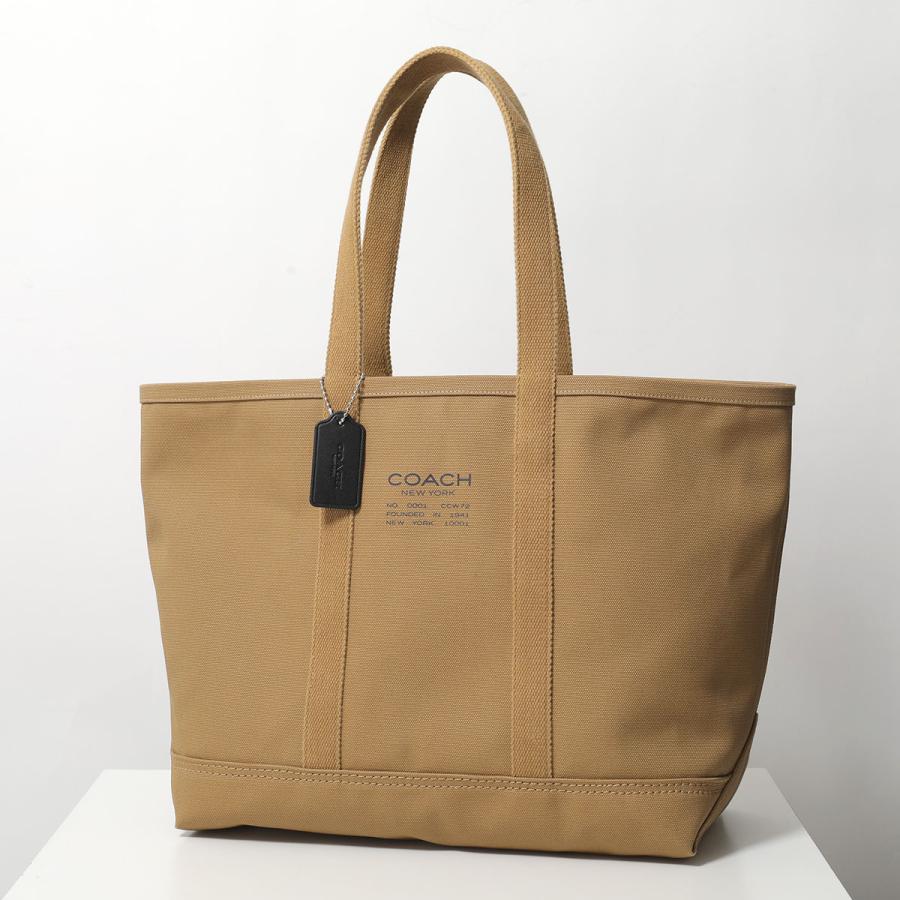 COACH（コーチ） トートバッグ ユーティリティー CCW72 レディース