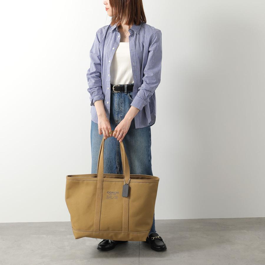 COACH（コーチ） トートバッグ ユーティリティー CCW72 レディース