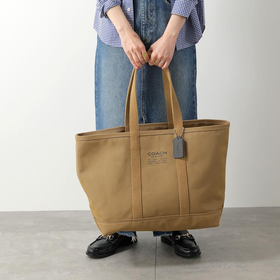 COACH（コーチ） トートバッグ ユーティリティー CCW72 レディース