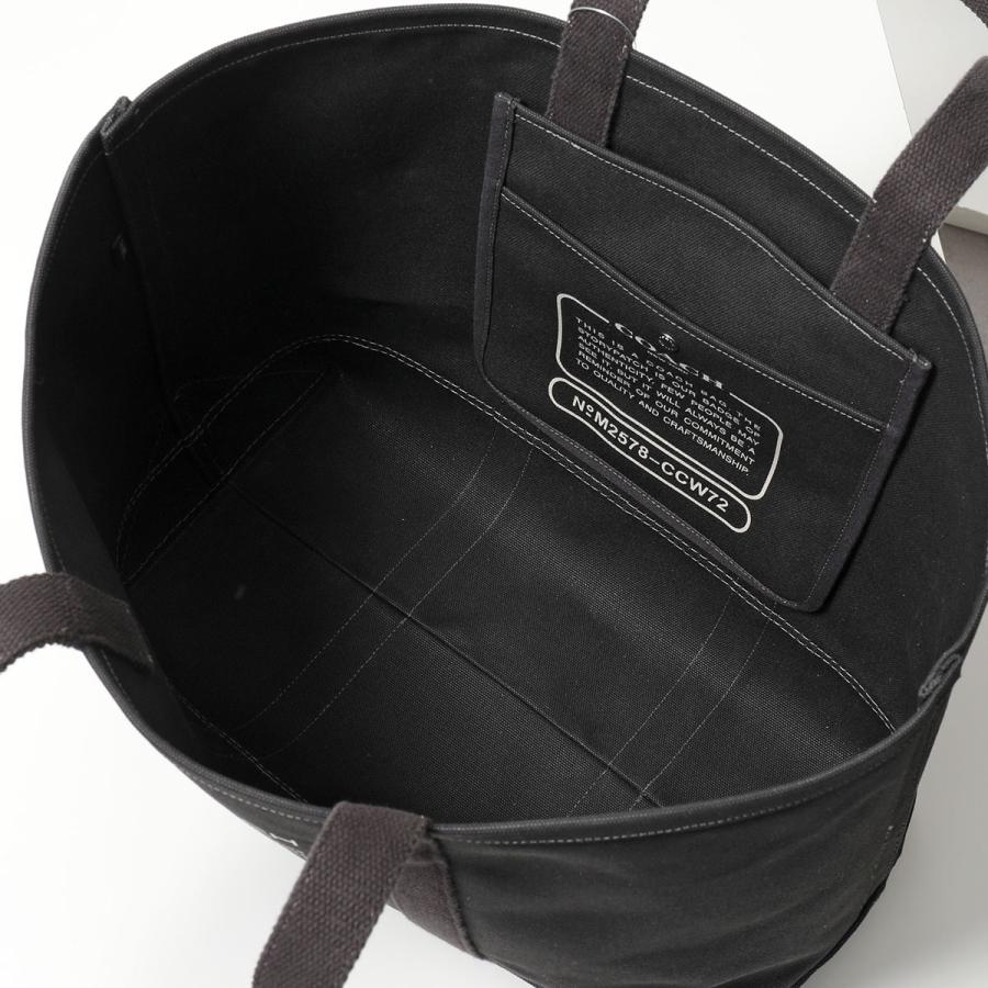 COACH（コーチ） トートバッグ ユーティリティー CCW72 レディース