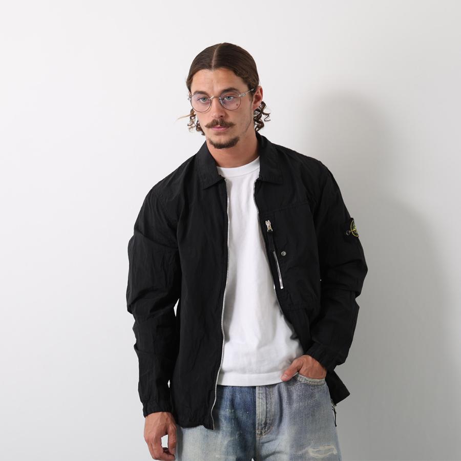 CHROME HEARTS（クロムハーツ） メガネ BUBBA-A メンズ ボストン型