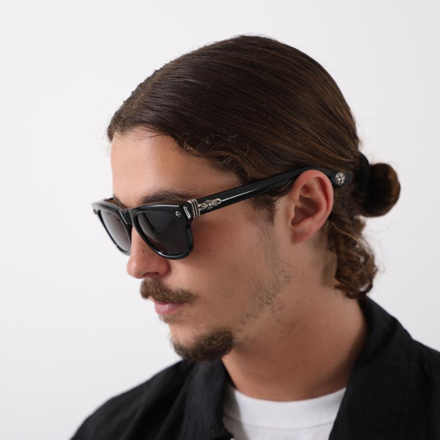 CHROME HEARTS（クロムハーツ） サングラス TRITITSAGAIN トライ
