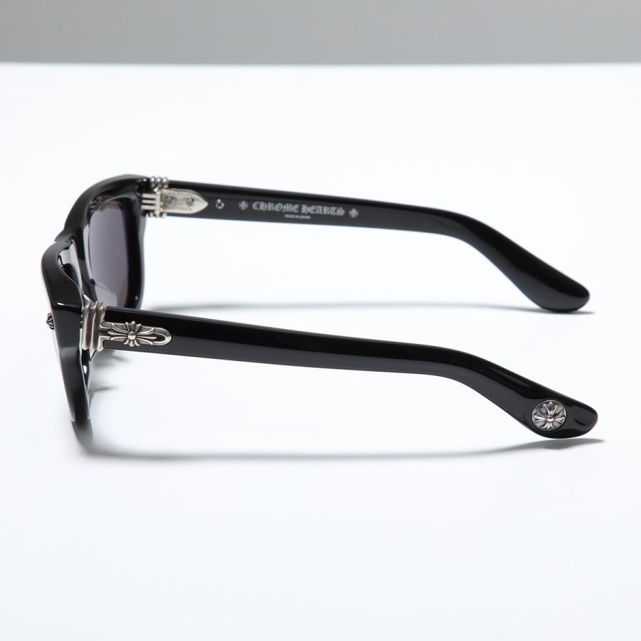 CHROME HEARTS（クロムハーツ） サングラス TRITITSAGAIN トライ
