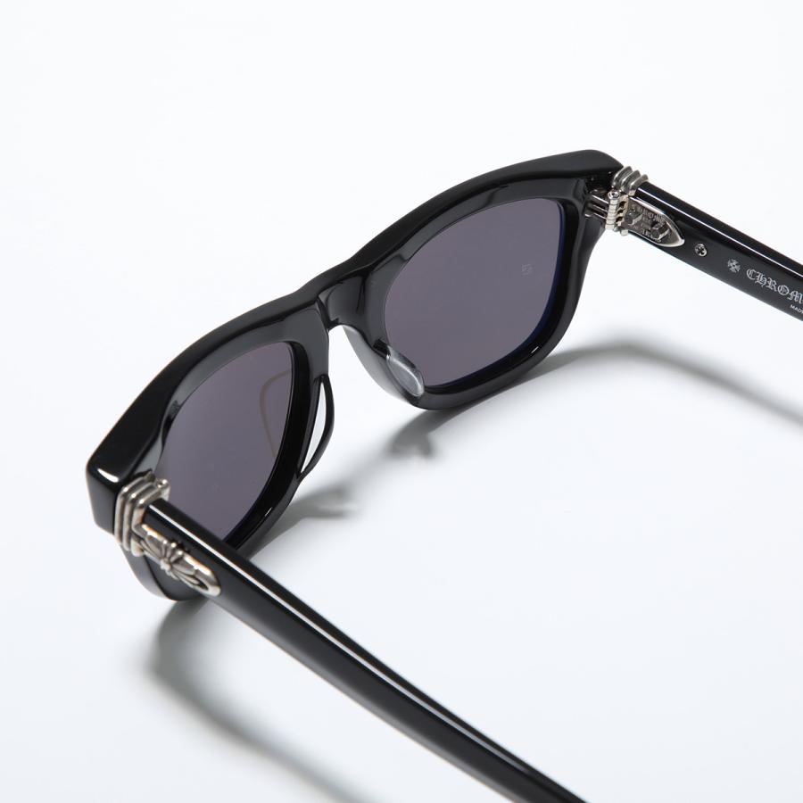 CHROME HEARTS（クロムハーツ） サングラス TRITITSAGAIN トライ