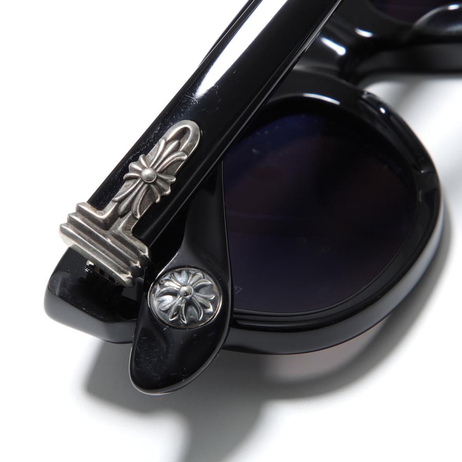 CHROME HEARTS（クロムハーツ） サングラス TRITITSAGAIN トライ