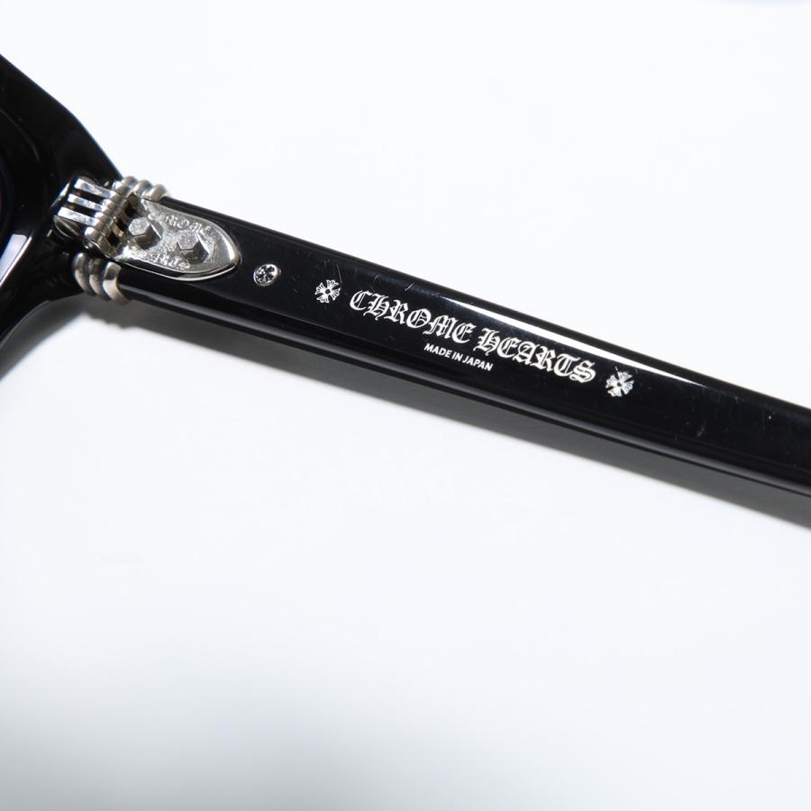CHROME HEARTS（クロムハーツ） サングラス TRITITSAGAIN トライ