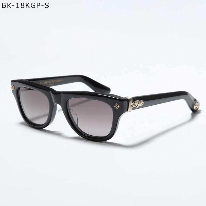 N*l様 正規品 クロムハーツ アイウェア Chrome Hearts サングラ CHROME HEARTS（クロムハーツ） サングラス TRITITSAGAIN トライ