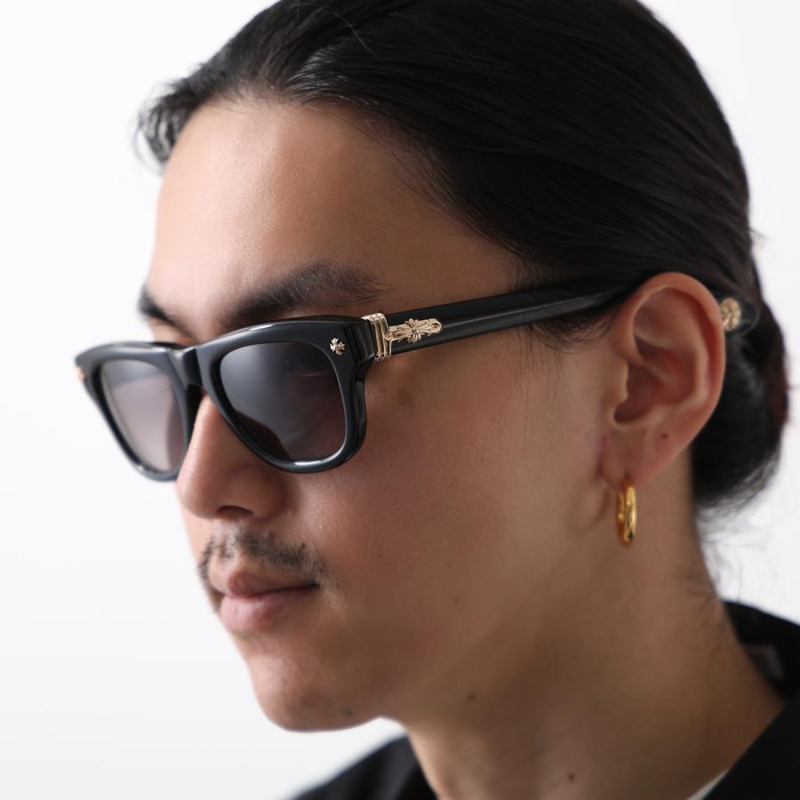 CHROME HEARTS（クロムハーツ） サングラス TRITITSAGAIN トライ