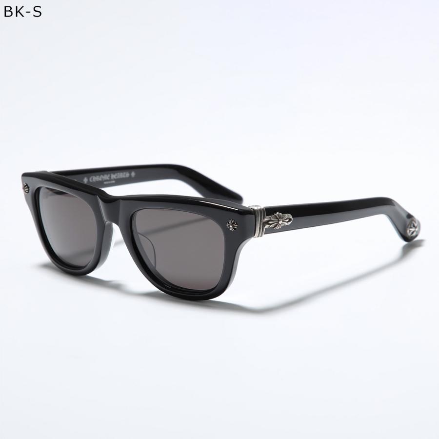 CHROME HEARTS（クロムハーツ） サングラス TRITITSAGAIN トライ