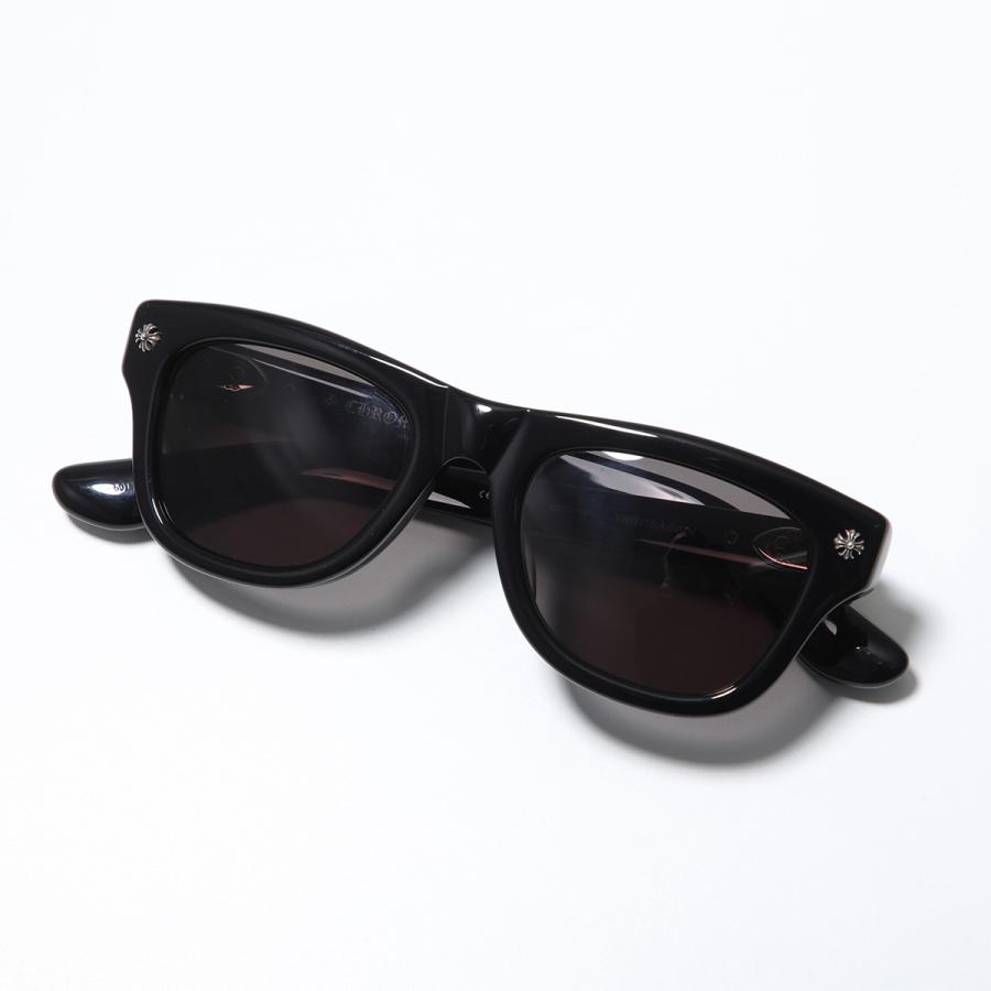 CHROME HEARTS（クロムハーツ） サングラス TRITITSAGAIN トライ