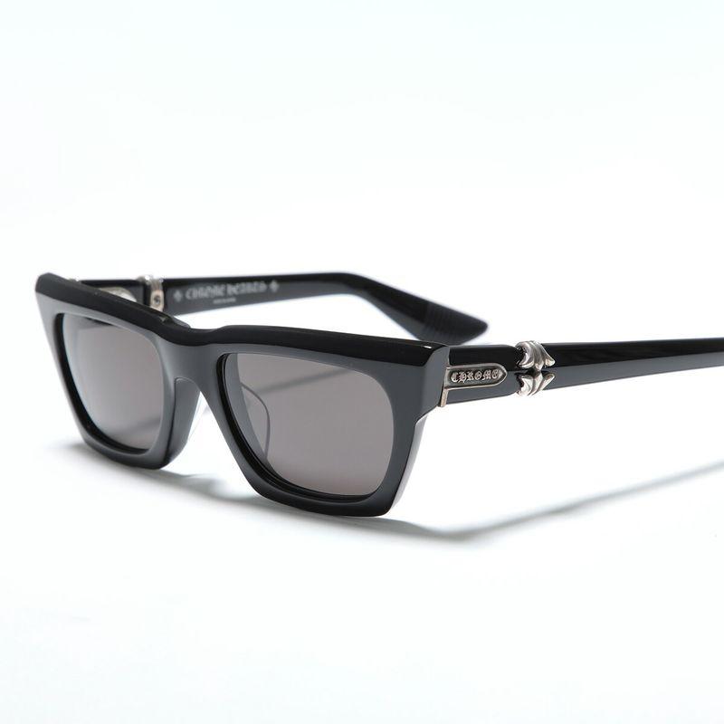 CHROME HEARTS（クロムハーツ） サングラス CLITERALLY クリテラリー