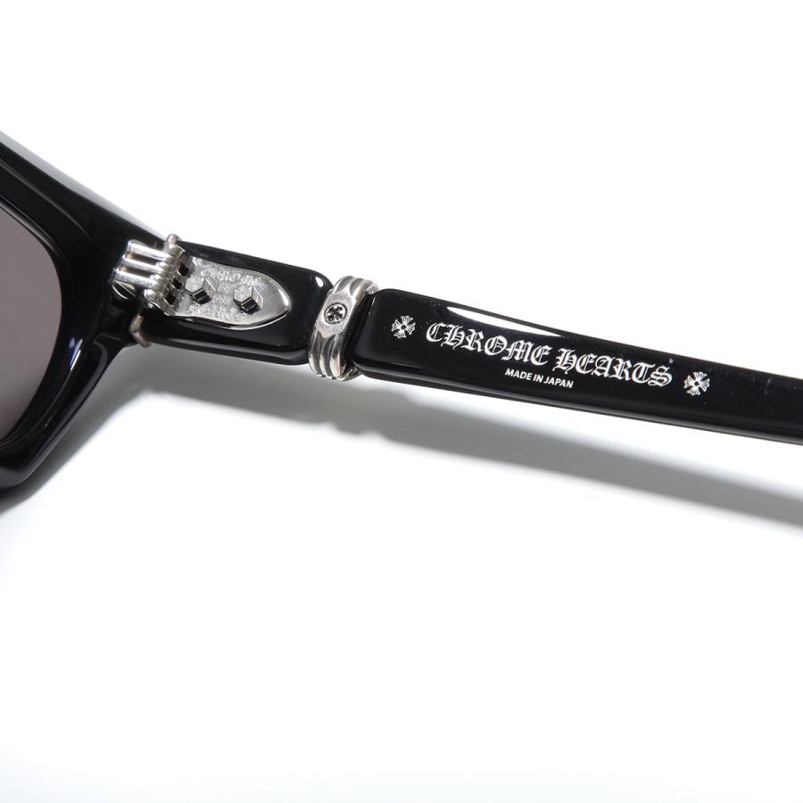 CHROME HEARTS（クロムハーツ） サングラス CLITERALLY クリテラリー