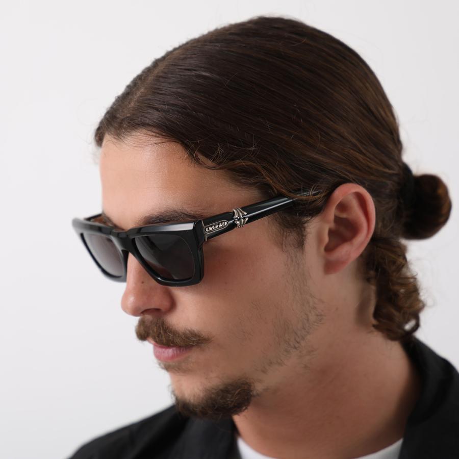 CHROME HEARTS（クロムハーツ） サングラス CLITERALLY クリテラリー