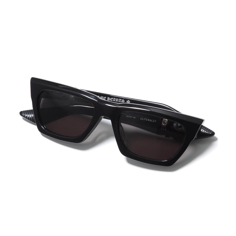 CHROME HEARTS（クロムハーツ） サングラス CLITERALLY クリテラリー