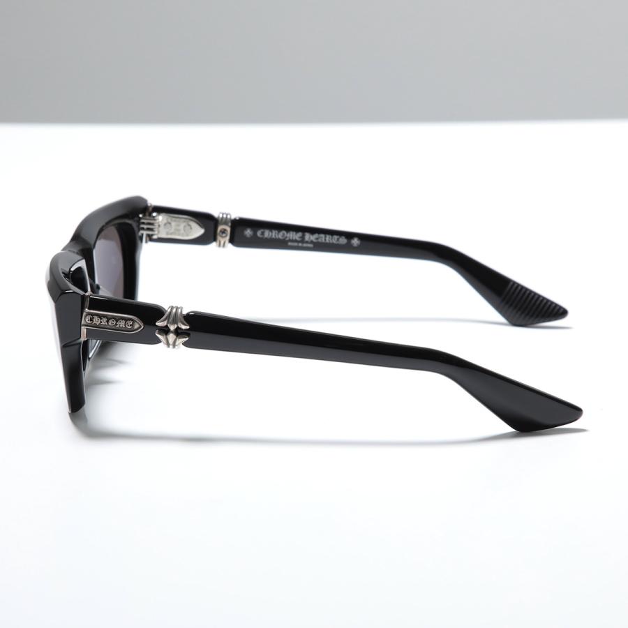 CHROME HEARTS（クロムハーツ） サングラス CLITERALLY クリテラリー