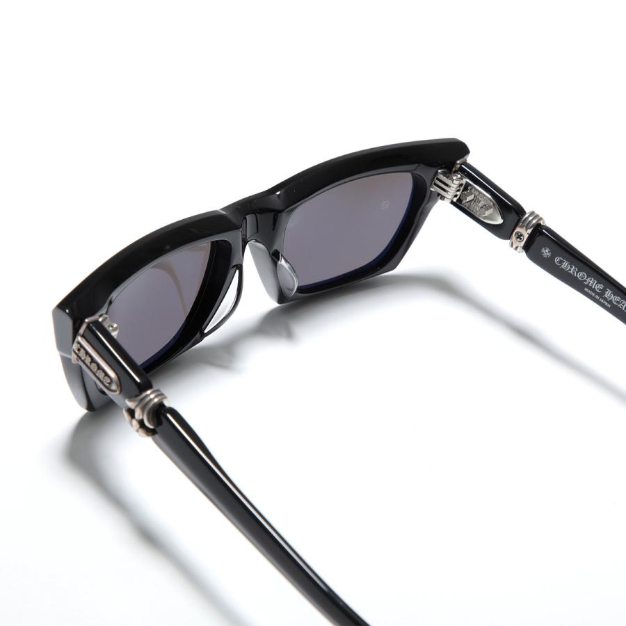 CHROME HEARTS（クロムハーツ） サングラス CLITERALLY クリテラリー