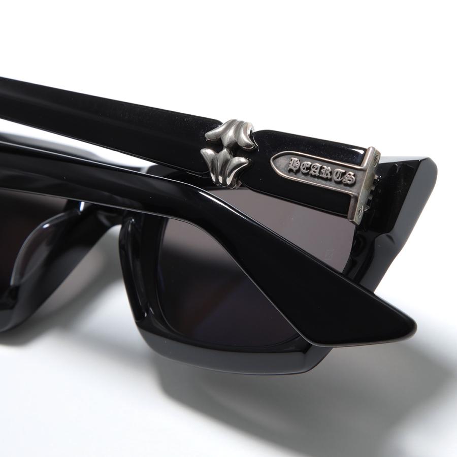 CHROME HEARTS（クロムハーツ） サングラス CLITERALLY クリテラリー