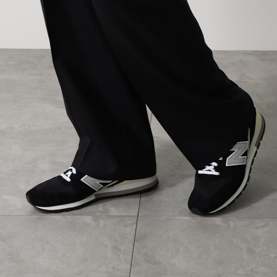 ニューバランス　スニーカー　U996BL New Balance（ニューバランス） スニーカー U996BL メンズ ローカット