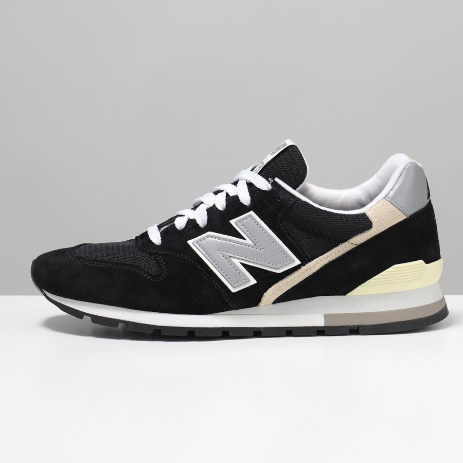 New Balance（ニューバランス） スニーカー U996BL メンズ ローカット