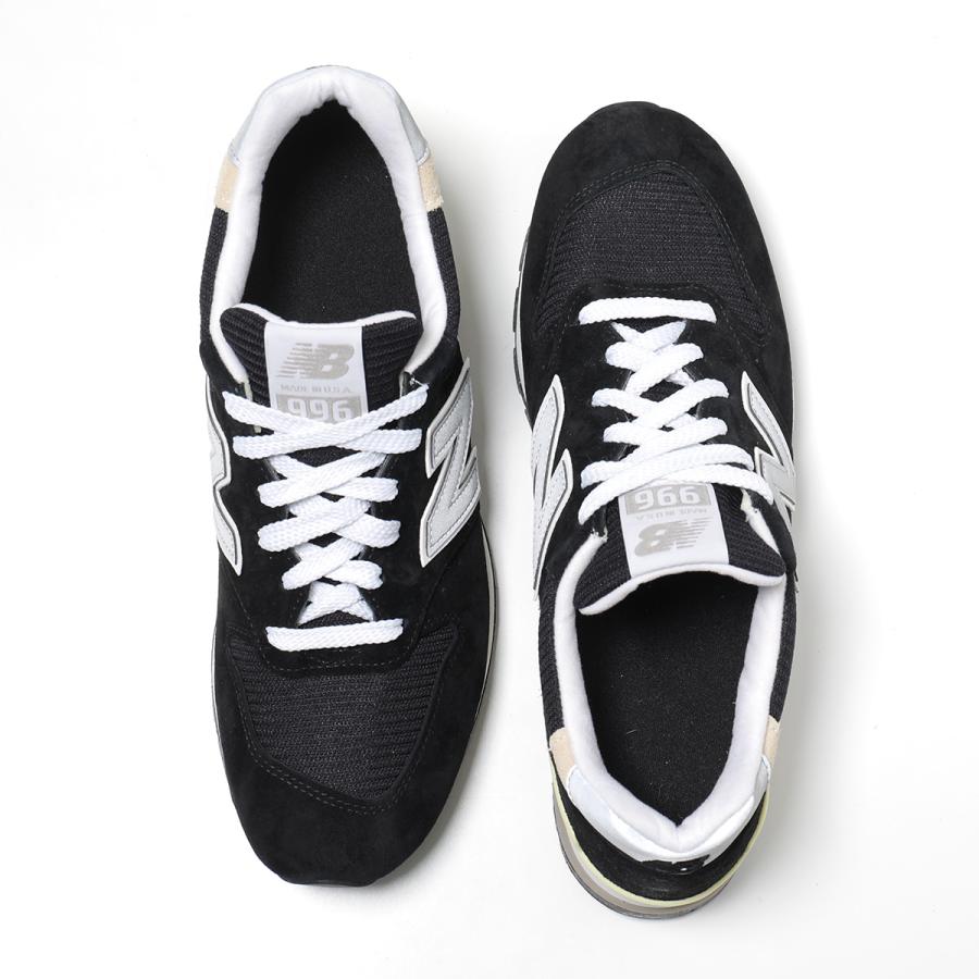 New Balance（ニューバランス） スニーカー U996BL メンズ ローカット